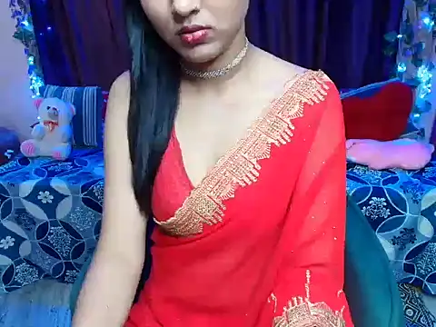 عرض كام Hot-kavya