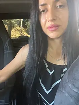 anamaria04 Webcam-Show