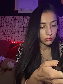 anamaria04 – Live XXX-chat
