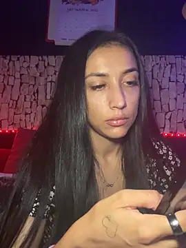 anamaria04 Live XXX-Chat