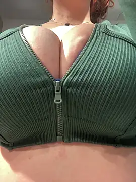 Czat XXX na żywo – Samanta_Rave