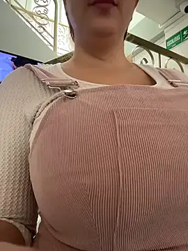 Samanta_Rave 网络视讯表演