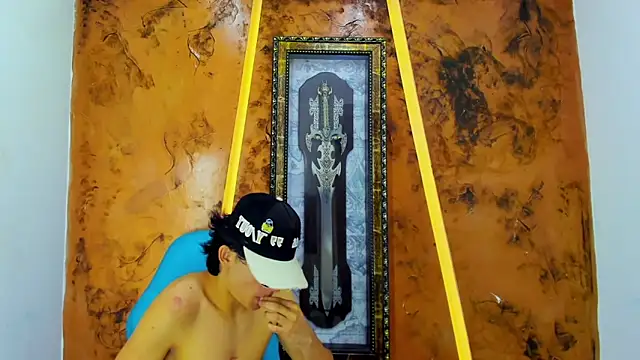 monky_0002's Webcam Show