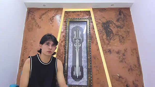 Pertunjukan Kamera Web monky_0002