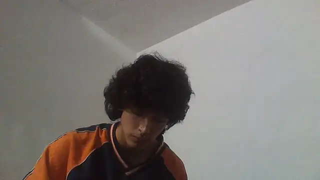 Show webcam de Moonandzukko