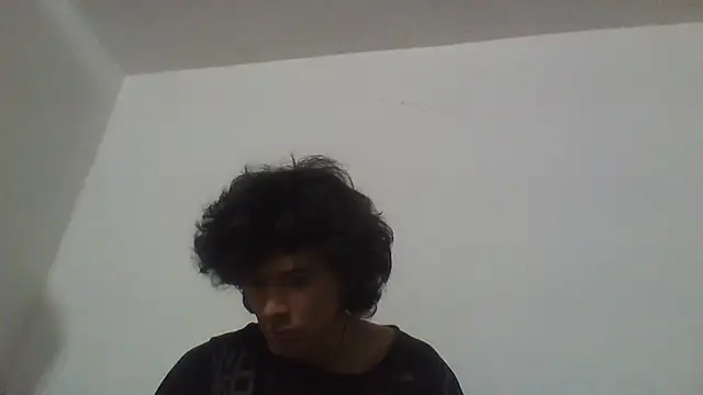 Chatroom XXX en direct de Moonandzukko