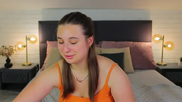 Nicole_De_Lux 网络视讯表演