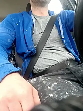 AlfaBezTabu Adlı Modelin Web Kamerası Şovu