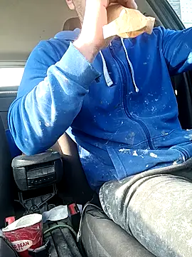 AlfaBezTabu Pertunjukan Webcam