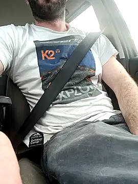 SamsonGotowyNaOstro's Webcam Show