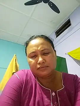 Show webcam de Rashi_bhabi