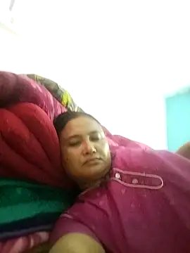 Rashi_bhabin Webbikameraesitys