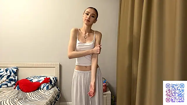 ClonedAge Webcam-Show