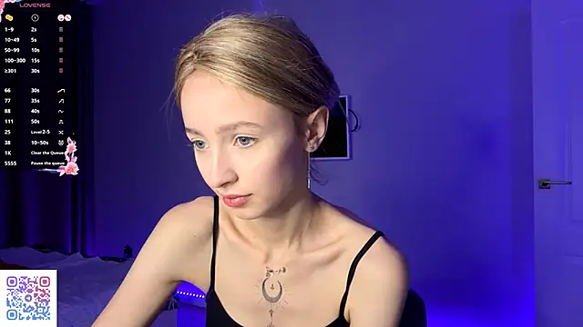 ClonedAge Webcam-Show