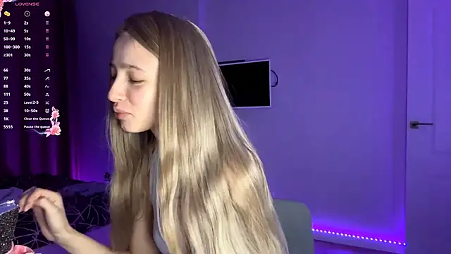 ClonedAge's Webcam Show