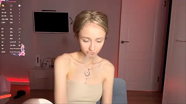 ClonedAge Webcam-Show