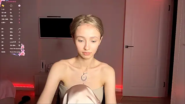 Živý XXX chat ClonedAge