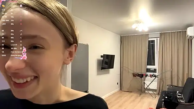 عرض كام ClonedAge