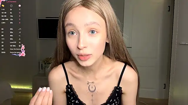 ClonedAge's Webcam Show