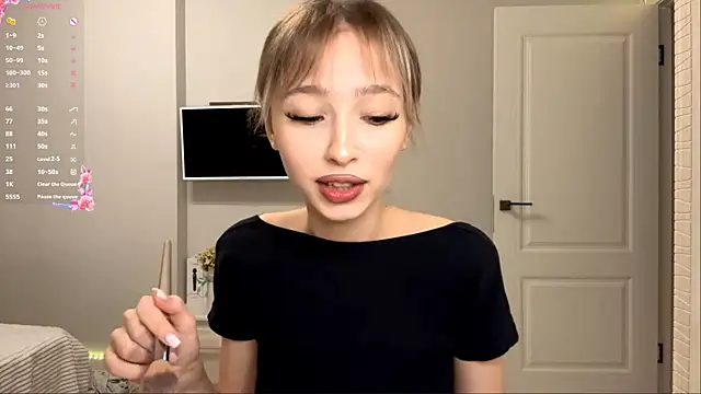 ClonedAge Webcam-Show