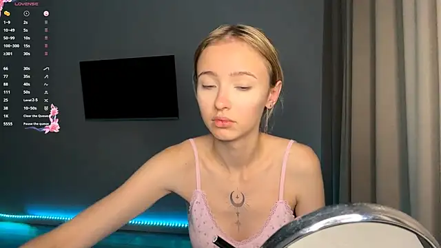 Онлайн чат XXX ClonedAge