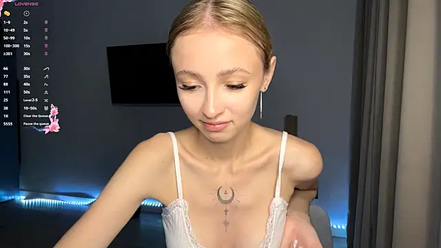 ClonedAge Webcam-Show
