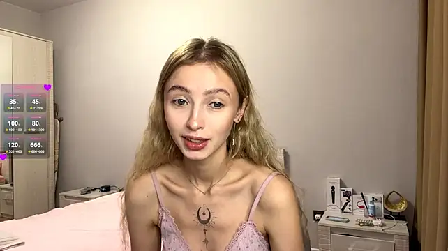 Show Webcam de ClonedAge
