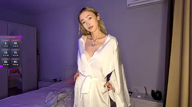 ClonedAge's Webcam Show