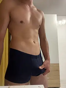 Show de webcam de johnjunior123