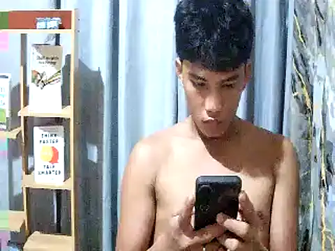 marksurelyhard Pertunjukan Webcam