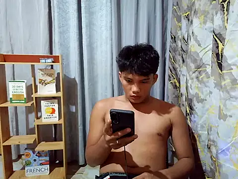 marksurelyhard Pertunjukan Webcam