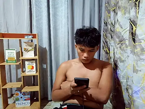 marksurelyhard Pertunjukan Webcam