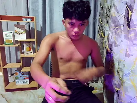 marksurelyhard Pertunjukan Webcam
