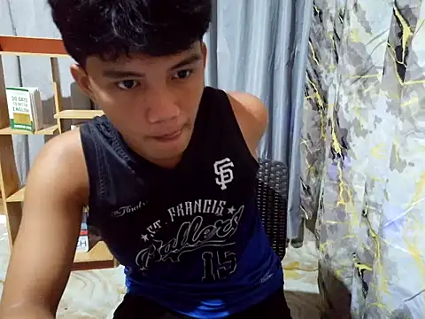 marksurelyhard Webcamshow