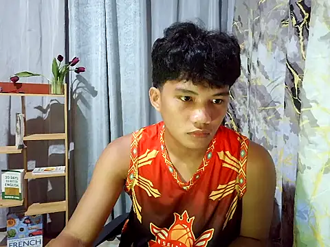 marksurelyhard Pertunjukan Webcam