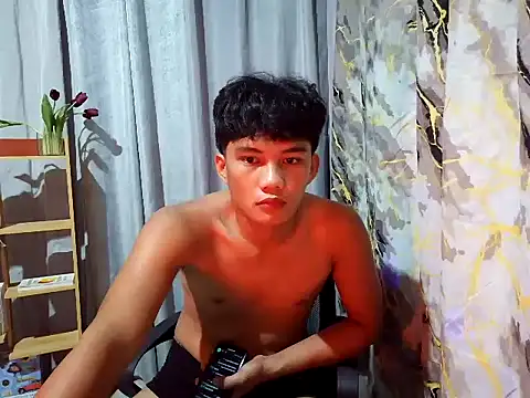 marksurelyhard Pertunjukan Webcam