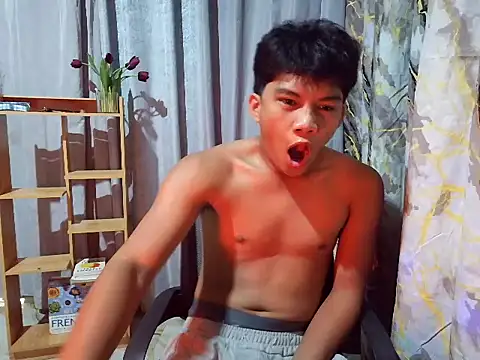 marksurelyhard Pertunjukan Webcam