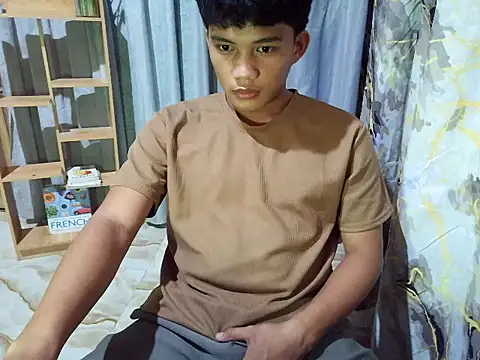 marksurelyhard Pertunjukan Webcam