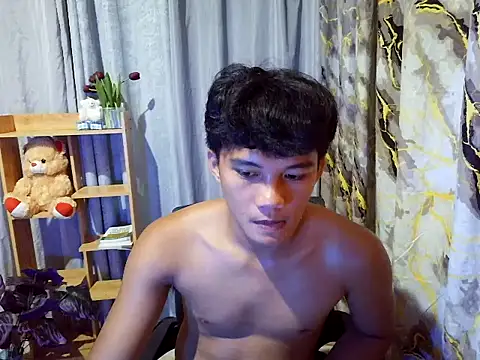marksurelyhard Pertunjukan Webcam