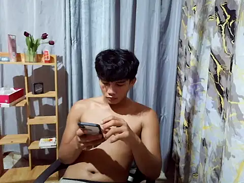 marksurelyhard Pertunjukan Webcam