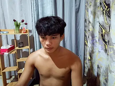 marksurelyhard 网络视讯表演