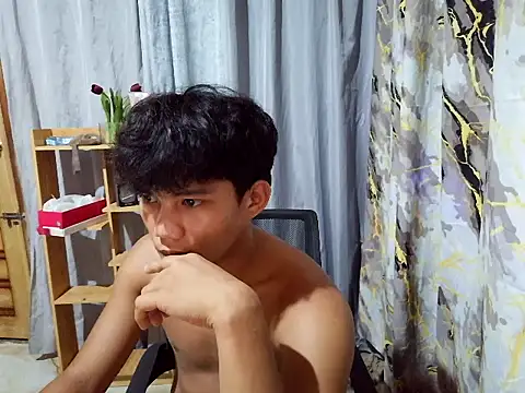 marksurelyhard Webcam-Show
