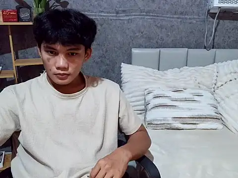 marksurelyhard Webcam-Show