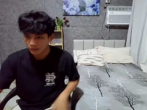 marksurelyhard Pertunjukan Webcam