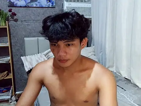 marksurelyhard Pertunjukan Webcam