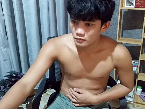 marksurelyhard Pertunjukan Webcam
