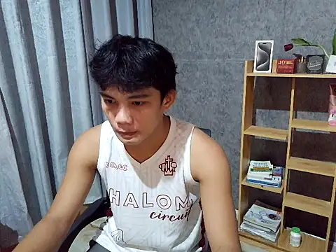 marksurelyhard Pertunjukan Webcam