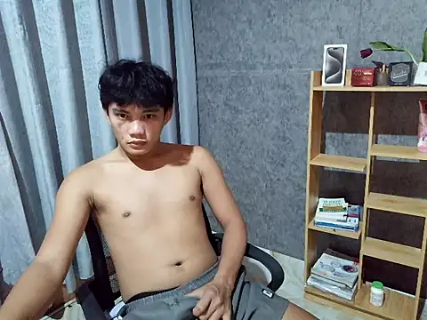 marksurelyhard Webcam-Show
