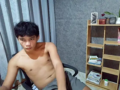 marksurelyhard Pertunjukan Webcam