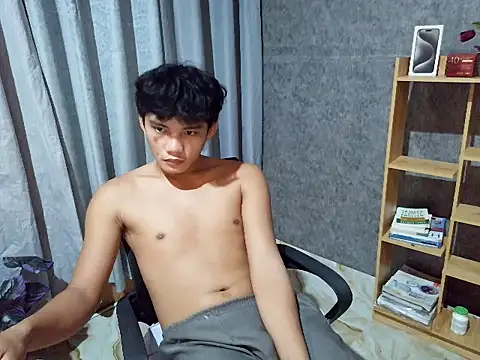 marksurelyhard Pertunjukan Webcam